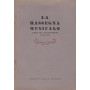 La Rassegna Musicale. Anno XVIII. N. 3. Luglio 1948.