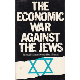 The Economic War against the Jews