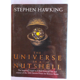 The universe in a nutshell