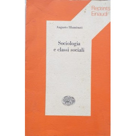 Sociologia e classi sociali