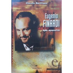 Eugenio Finardi allo specchio