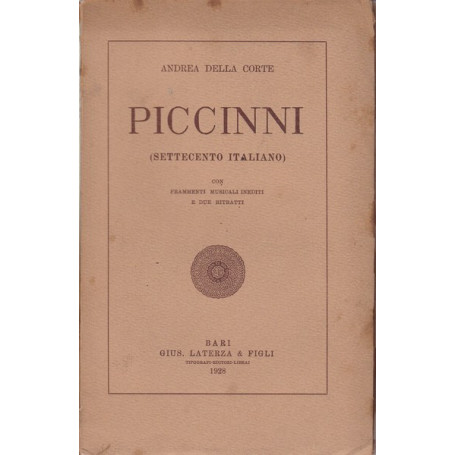 Piccinni (Settecento italiano)