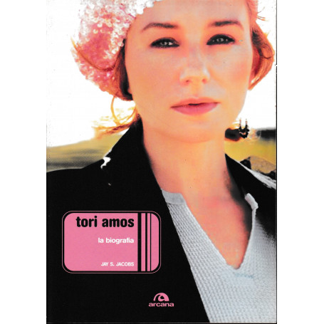 Tori Amos. La biografia