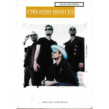 L'Irlanda degli U2. Musica