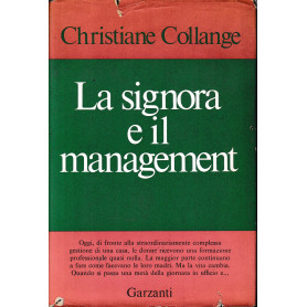 La signora e il management