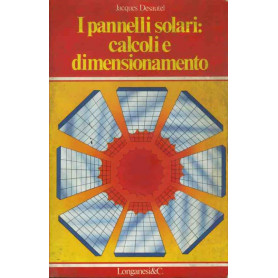 I pannelli solari: calcoli e dimensionamento