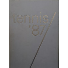 Tennis '87
