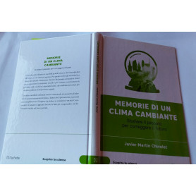 Memorie di un clima cambiante