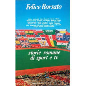 Storie romane di sport e TV