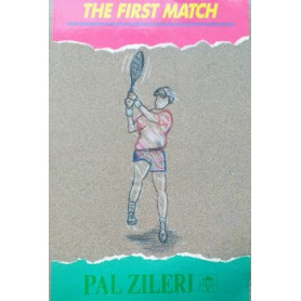 The first match