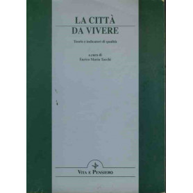 La città  da vivere