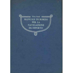 Manuale di bordo per la navigazione di diporto