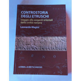 Controstoria degli etruschi
