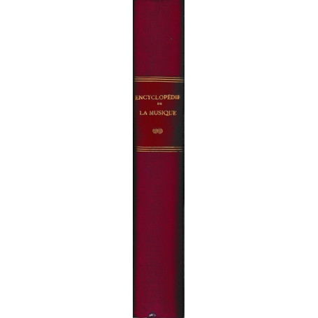 Encyclopédie de la musique