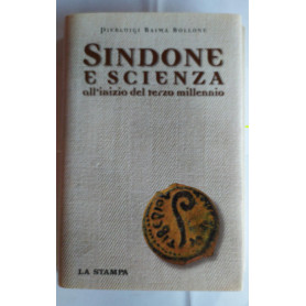 Sindone e scienza all'inizio del terzo millennio