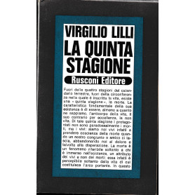 La quinta stagione