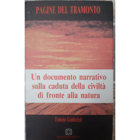 Pagine del tramonto
