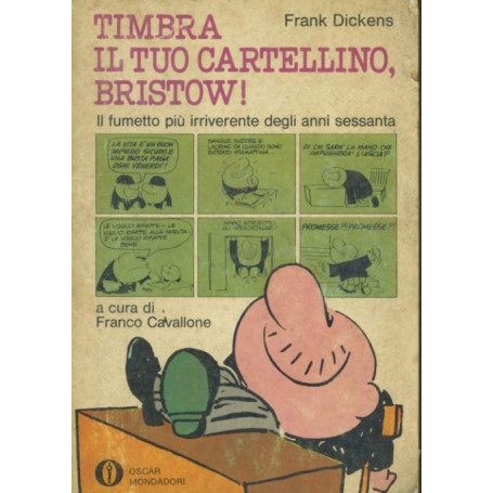 Timbra il tuo cartellino