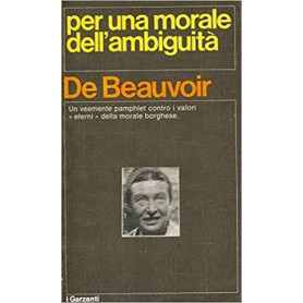 Per una morale dell'ambiguità
