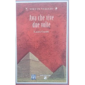Awa che vive due volte