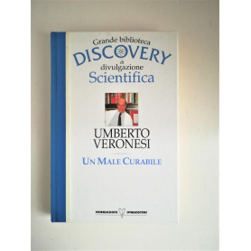 Un Male Curabile. Grande biblioteca Discovery