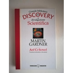 Ah! Ci sono!. Grande biblioteca Discovery