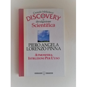 Atmosfera: Istruzioni per l'Uso. Grande biblioteca Discovery