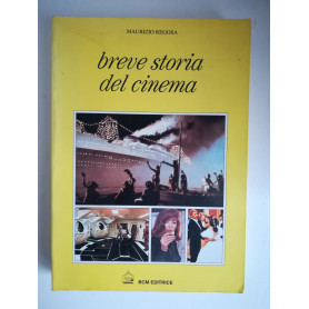 Breve storia del cinema