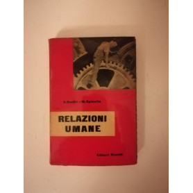 Relazioni umane