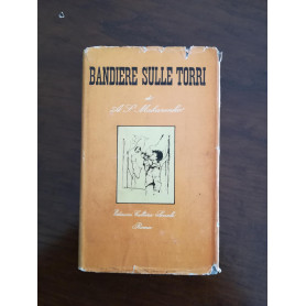 Bandiere sulle torri. Secondo volume