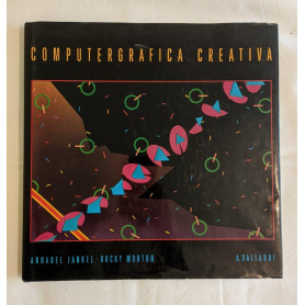 Computergrafica creativa