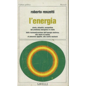 L'energia