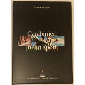 Carabinieri nello sport