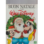 Buon Natale con Walt Disney