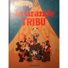 La grande tribà¹