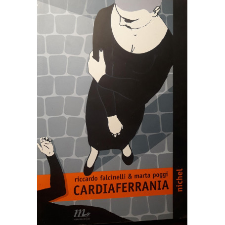 Cardiaferrania