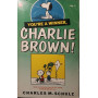 Charlie Brown! you're a winner