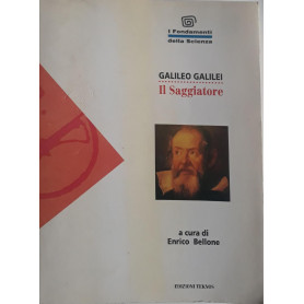 Galileo Galilei: Il Saggiatore