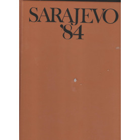 SARAJEVO '84