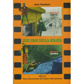 Due eroi della risata