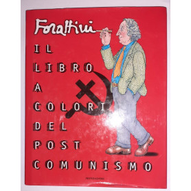 Il libro a colori del post-comunismo