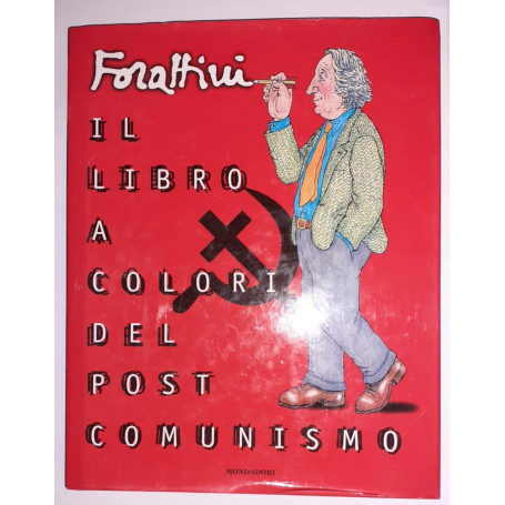 Il libro a colori del post-comunismo