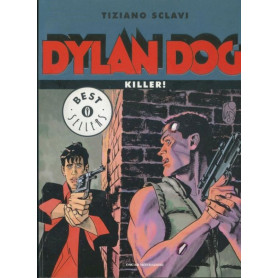 Dylan Dog : killer