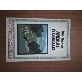 Andare a cavallo