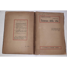Tentativi di una Scienza della vita