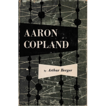 Aaron Copland