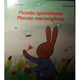Mondo spaventoso