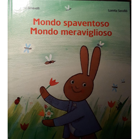 Mondo spaventoso