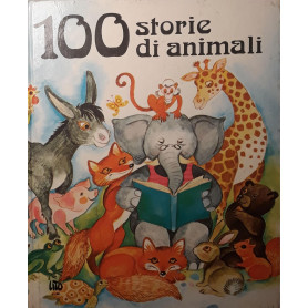 100 storie di animali