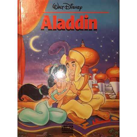 Aladdin